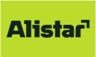 Alistar logo