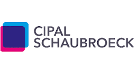 Cipal Schaubroeck logo