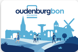 De lokale Oudenburgbon