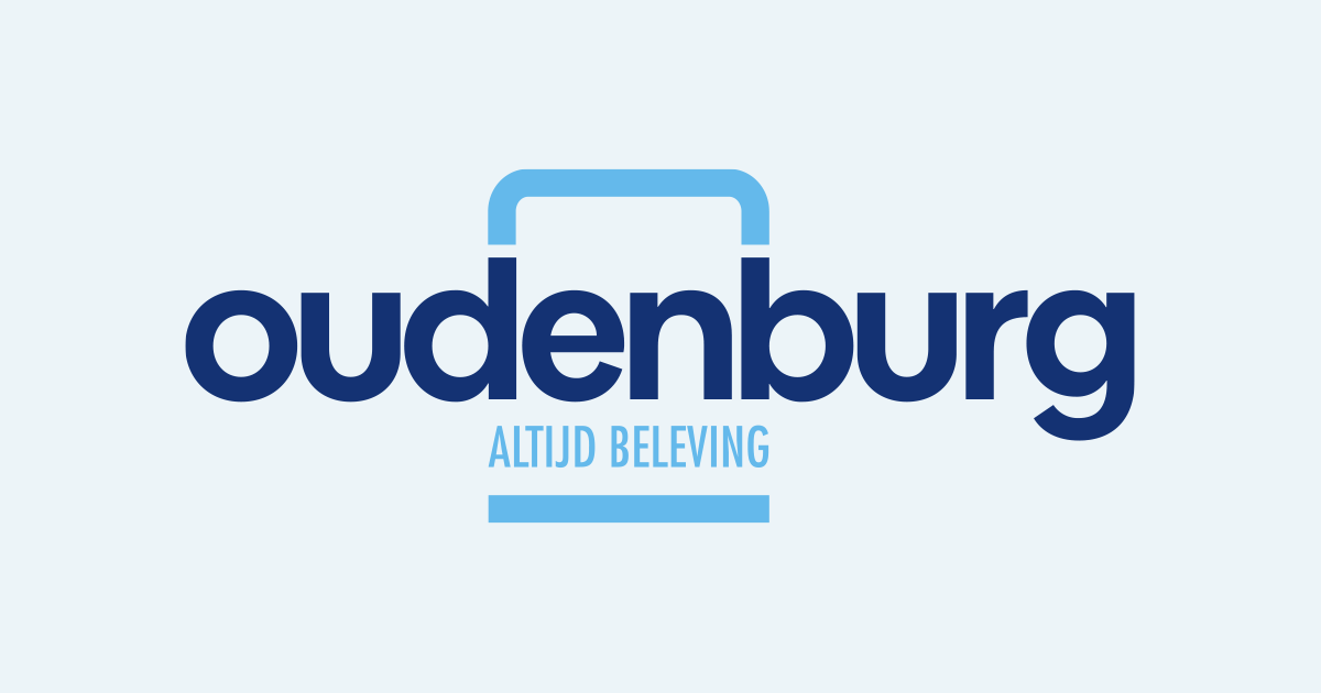 Oudenburg kiest voor Gift2Give